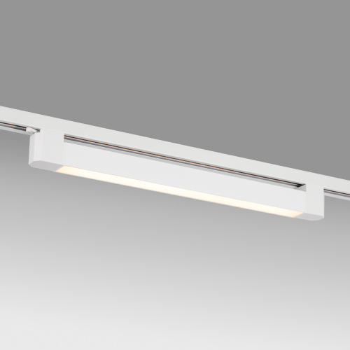 202336 Светильник линейный д/трека LILLA LED 30W 2250LM 120G БЕЛЫЙ 3000K фото 9
