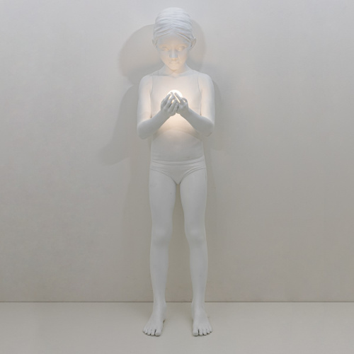 Напольный светильник Innerglow фото 4