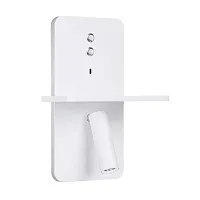 Спот Arte Lamp BESS A7453AP-1WH