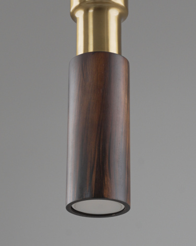 Светильник подвесной Moderli V11860-1P Telma фото 5