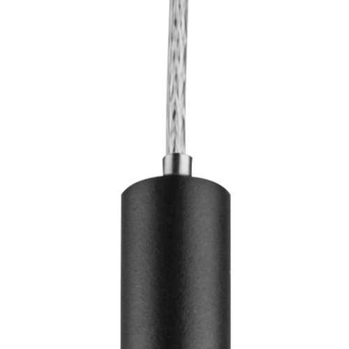 LT7473471 Люстра TUBO LED 5W 320LM 360G ЧЕРНЫЙ 4000K (747347+574701) фото 6 LT7473471 Люстра TUBO LED 5W 320LM 360G ЧЕРНЫЙ 4000K (747347+574701) фото 6