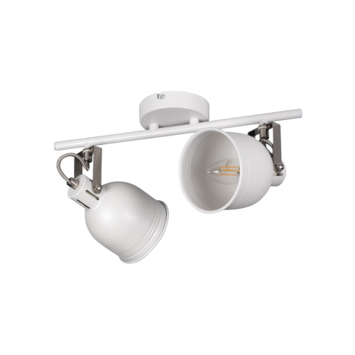 Спот Kanlux DERATO EL-2I W-SR 35643 фото 3 Спот Kanlux DERATO EL-2I W-SR 35643 фото 3