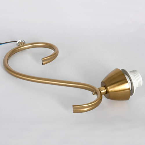 Подвесная люстра Lussole LGO GREENSBORO LSP-8824 фото 10