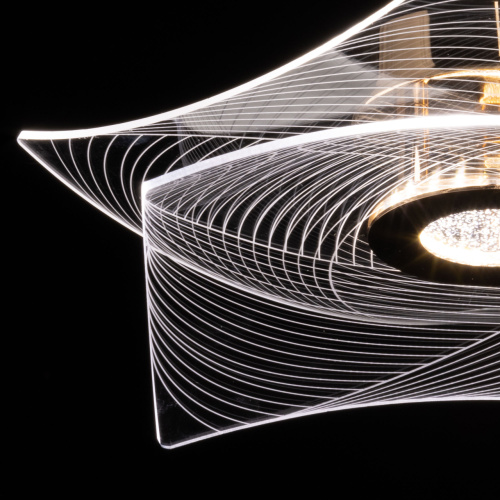 Люстра De City Конти фото 7