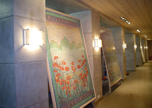 Настенный светильник D39D0101 фото 4 Настенный светильник D39D0101 фото 4