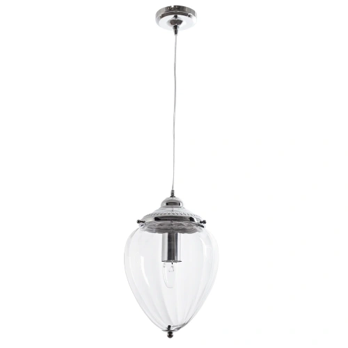 Подвесной светильник Arte Lamp RIMINI A1091SP-1CC Подвесной светильник Arte Lamp RIMINI A1091SP-1CC