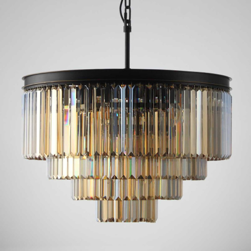 Подвесная люстра Citilux Мартин CL332142 фото 6