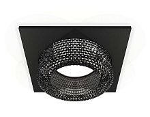 Комплект встраиваемого светильника Ambrella light Techno Spot XC (C7632, N7192) XC7632021