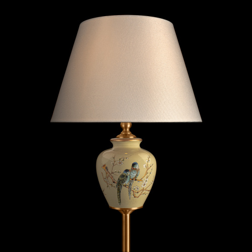 10381F Торшер LOFT IT Magnolia фото 7