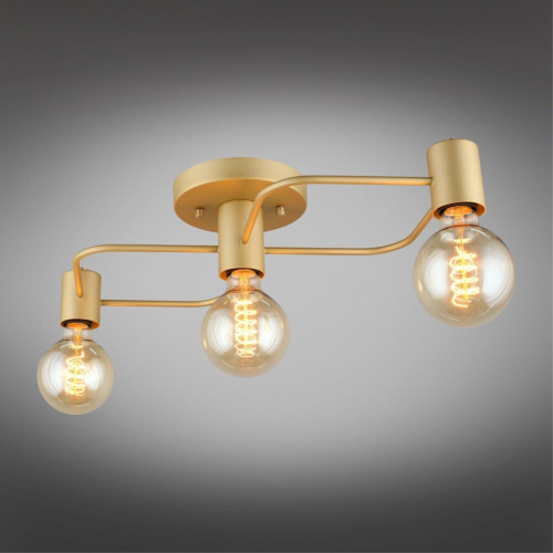 Люстра потолочная APL.911.07.03 фото 3