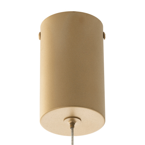 Citilux Дуэт CL719012 LED Подвесной светильник Золото фото 7 Citilux Дуэт CL719012 LED Подвесной светильник Золото фото 7
