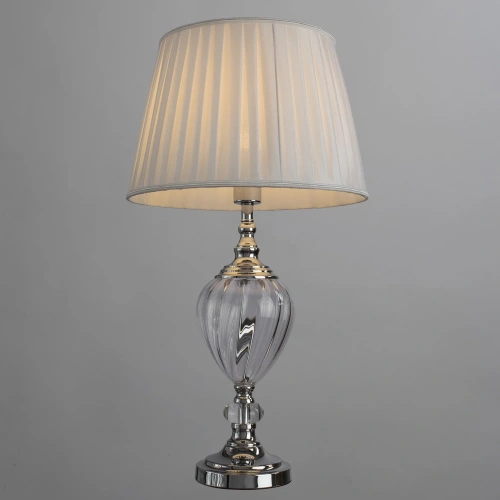 Декоративная настольная лампа Arte Lamp SUPERB A3752LT-1WH фото 2 Декоративная настольная лампа Arte Lamp SUPERB A3752LT-1WH фото 2