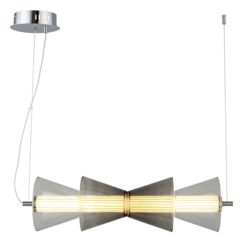 Люстра подвесная OML-51603-15 Люстра подвесная OML-51603-15