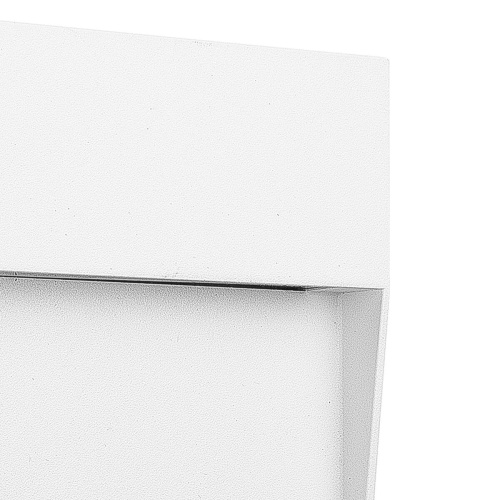 Уличный настенный светодиодный светильник Mantra Baker 7012 фото 3