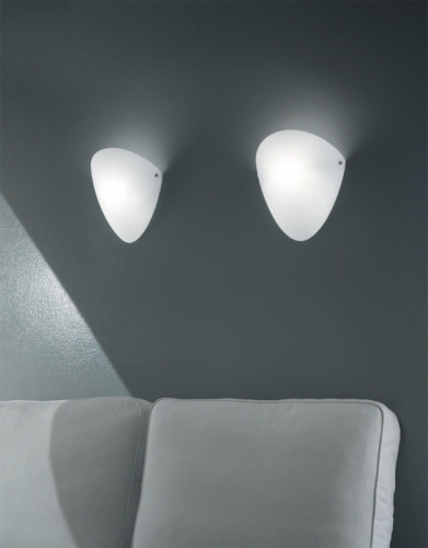 Настенный светильник AP OVALINA TO фото 3 Настенный светильник AP OVALINA TO фото 3