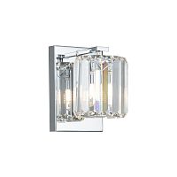 Бра для ванных комнат Quoizel, Арт. QZ-DIVINE1-PC-BATH