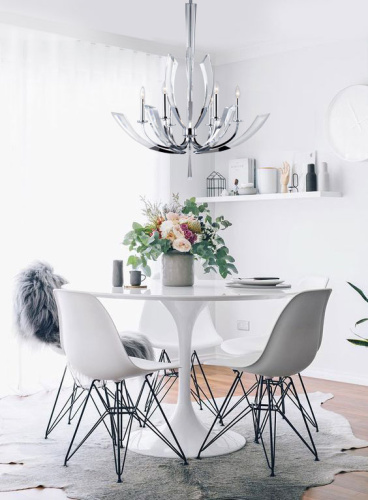 Люстра Ice Kingdom фото 3