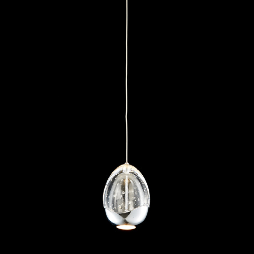 Подвесной светильник MD13003023-1A chrome фото 5 Подвесной светильник MD13003023-1A chrome фото 5