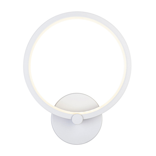 Настенный светильник Escada 10207/S LED*12W White Настенный светильник Escada 10207/S LED*12W White