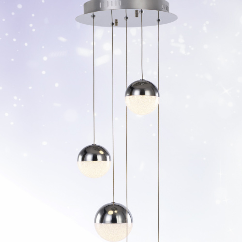 Подвесной светильник MD14003057-5A фото 2