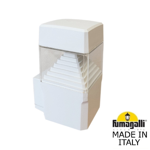 Fumagalli Светильник уличный настенный FUMAGALLI ESTER APPLIQUE DS1.562.000.WXD1L фото 2 Fumagalli Светильник уличный настенный FUMAGALLI ESTER APPLIQUE DS1.562.000.WXD1L фото 2