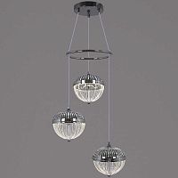 Люстра подвесная Reluce 05859-0.9-03 CR