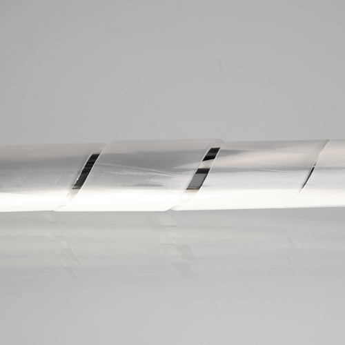 Лента спиральная монтажная STEKKER, диаметр пучка 15-100 мм, 10 м/упак, белый, SWB-19 фото 2