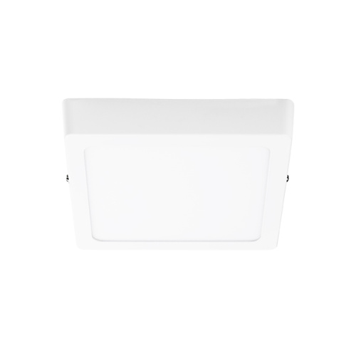 324122 Светильник ZOCCO QUA LED 12W 900LM 3000K 324122 Светильник ZOCCO QUA LED 12W 900LM 3000K