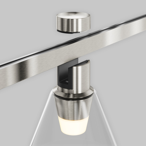 Трековый светильник Technical TR147-1-3W3K-PT фото 5 Трековый светильник Technical TR147-1-3W3K-PT фото 5