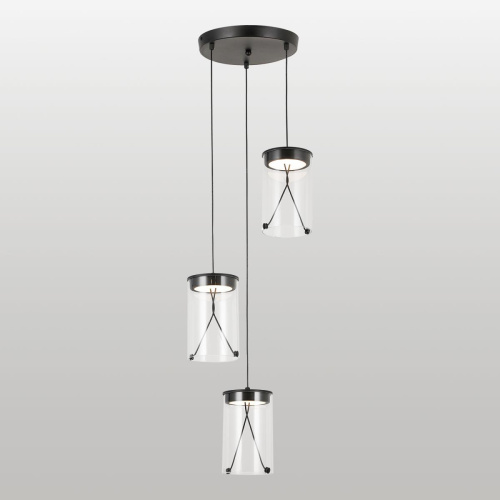 Подвесной светильник Lussole SMITH LSP-7473 фото 2