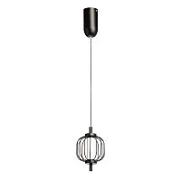 Люстра De City Стаут