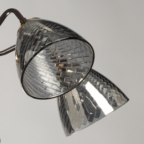 Люстра De City Альфа фото 4