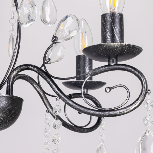 Люстра De City Лада фото 6