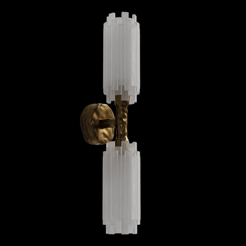 Бра Passion Brass FL1219-2W фото 2