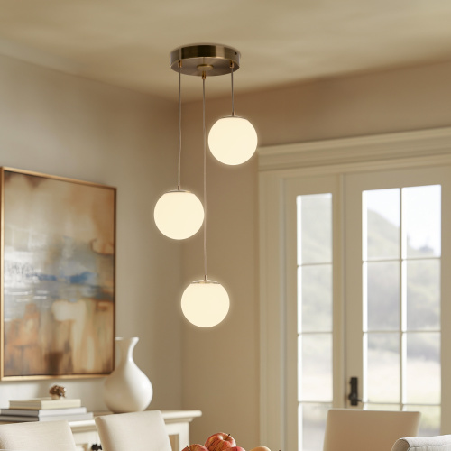 Citilux Адам Смарт CL228A033 RGB LED Умная каскадная люстра Бронза фото 9 Citilux Адам Смарт CL228A033 RGB LED Умная каскадная люстра Бронза фото 9