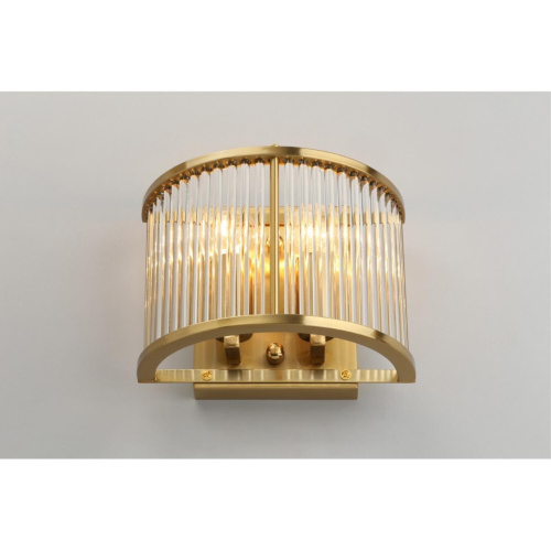 Светильник настенный (Бра) OML-67201-02 фото 4