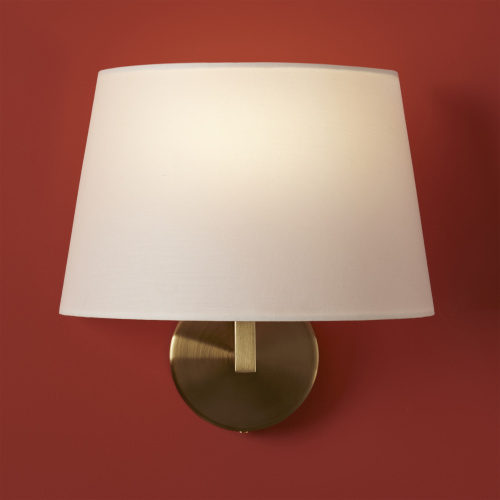 Настенный светильник (бра) Freya FR2042WL-01BS фото 9 Настенный светильник (бра) Freya FR2042WL-01BS фото 9