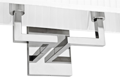 Настенный светильник Westbrook chrome фото 2 Настенный светильник Westbrook chrome фото 2