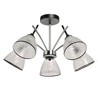 Люстра потолочная De City Dela 635015205