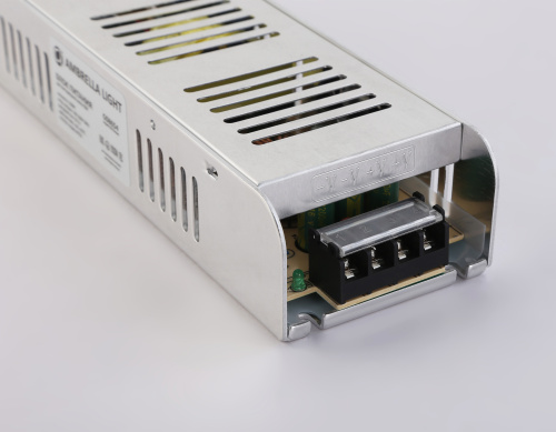 Блок питания с EMC 12В 200Вт 185-260В IP20 223*67*40 фото 3 Блок питания с EMC 12В 200Вт 185-260В IP20 223*67*40 фото 3
