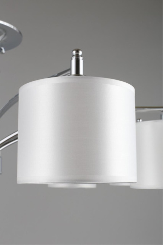 Люстра потолочная OML-64707-09 фото 3 Люстра потолочная OML-64707-09 фото 3