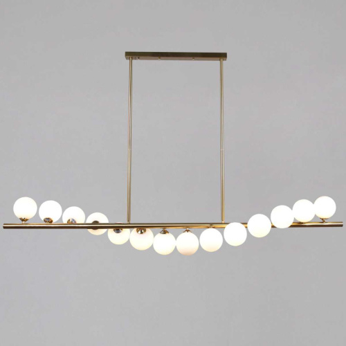 Подвесной светильник Reluce 50460-0.4-14 COPPER Подвесной светильник Reluce 50460-0.4-14 COPPER