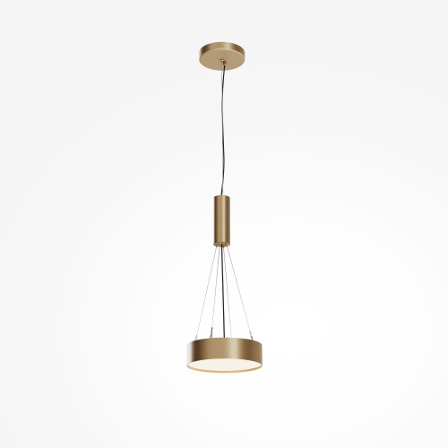 Потолочный светильник Technical C032CL-24W4K-RD-MG фото 4 Потолочный светильник Technical C032CL-24W4K-RD-MG фото 4