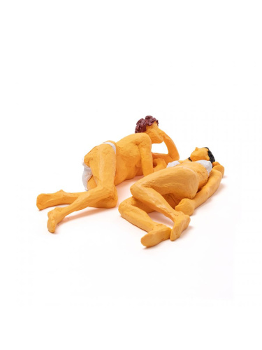 Статуэтка Maya and Sofia фото 2 Статуэтка Maya and Sofia фото 2