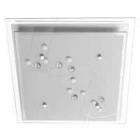 Потолочный светильник Arte Lamp BELLE A4891PL-2CC