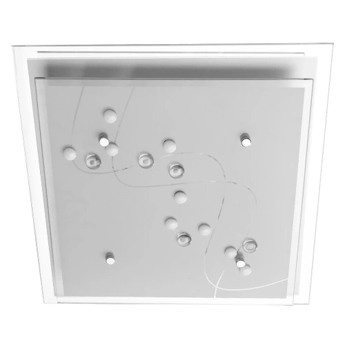 Потолочный светильник Arte Lamp BELLE A4891PL-2CC Потолочный светильник Arte Lamp BELLE A4891PL-2CC