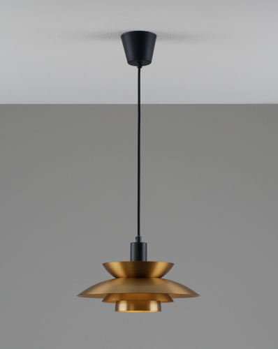 Светильник подвесной Moderli V11306-1P Shaggy фото 4