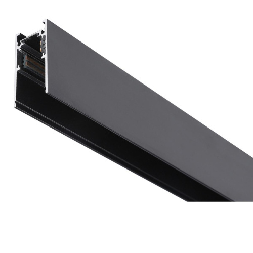 Шинопровод магнитный накладной Ambrella light Track System Magnetic GL3301 Шинопровод магнитный накладной Ambrella light Track System Magnetic GL3301