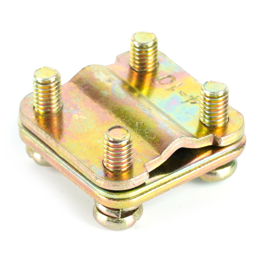 LD-Y739M Сжим ответвительный У739М (4-10мм2/1,5-2,5мм2) фото 7