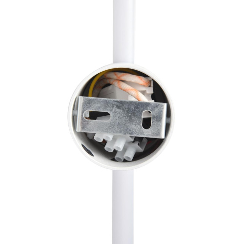 8309/12WL LEDIO LN26 436 белый, металл Настенный светильник с диммером LED 12W 3000K/4000/7000K 220V BRAM фото 5 8309/12WL LEDIO LN26 436 белый, металл Настенный светильник с диммером LED 12W 3000K/4000/7000K 220V BRAM фото 5